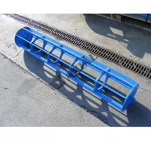 4230848, Каток LFK D270X1500 (B) (Лемкен) 4230848, Каток LFK D270X1500 (B) (Лемкен)