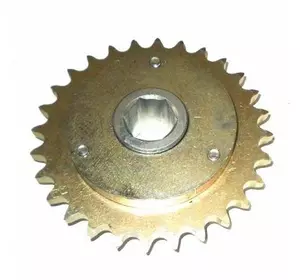 402-024S, Муфта храповая приводная, GP PD8070/YP1630/YP1625 402-024S, Муфта храповая приводная, GP PD8070/YP1630/YP1625