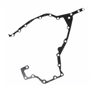 J944293, Прокладка передней крышки (3944293), T804050/2388/MX J944293, Прокладка передней крышки (3944293), T804050/2388/MX