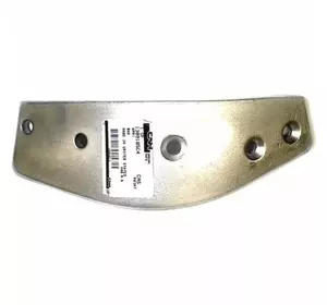 1309185C4, Накладка крыльчатки ротора хромир., 2166/2366 1309185C4, Накладка крыльчатки ротора хромир., 2166/2366