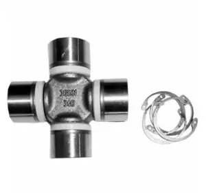 87674581AH, Крестовина перед. полуоси (329421), T8.390/T8050/MX (DANA) 87674581AH, Крестовина перед. полуоси (329421), T8.390/T8050/MX (DANA)