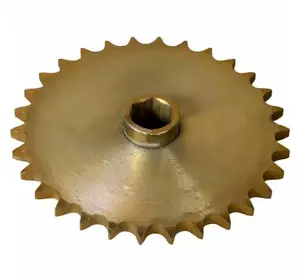 808-319CU, Звездочка (6-гран.) 50C30 X 7/8, GP YP1625/NTA-907HD/YP2425 808-319CU, Звездочка (6-гран.) 50C30 X 7/8, GP YP1625/NTA-907HD/YP2425