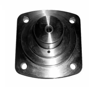 87725290, Шкворень нижний, T8.390/T8050/Mag.340 87725290, Шкворень нижний, T8.390/T8050/Mag.340