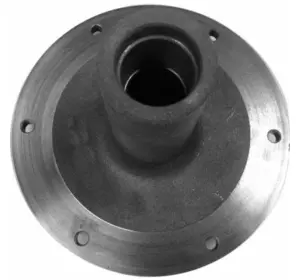 1324840C1, Ступица шнека домолота. 2388/5088 1324840C1, Ступица шнека домолота. 2388/5088