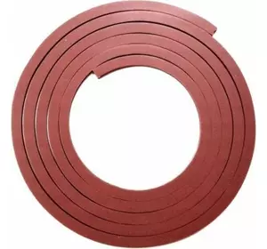 J905449, Прокладка крышки клапанов, 2388/7240/8950/MX255 J905449, Прокладка крышки клапанов, 2388/7240/8950/MX255