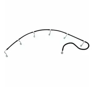 J920595, Трубка топливная, 2388/8950 J920595, Трубка топливная, 2388/8950