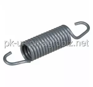 84561533, Пружина педали сцепления, T7060/T6050/Puma 84561533, Пружина педали сцепления, T7060/T6050/Puma