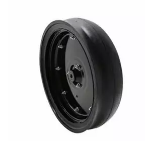 G66604, Колесо прик. в cборе 4,5"х16" (AN281360/GA7949/87604747/814173C/700727657/AA66604), JD (eenly) G66604, Колесо прик. в cборе 4,5"х16" (AN281360/GA7949/87604747/814173C/700727657/AA66604), JD (eenly)