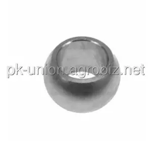 MCXFA1334 Шар навески трактора (яблоко) D=85мм, d=37 мм ІІІІVкатегория (R225638/4304021M1/8758809), MCXFA1334 Шар навески трактора (яблоко) D=85мм, d=37 мм ІІІІVкатегория (R225638/4304021M1/8758809),