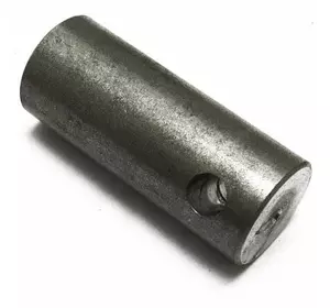 404-079D, Палец стопорный внутреннего чистика диска сошника (19,05 Х 46,2 мм), GP 404-079D, Палец стопорный внутреннего чистика диска сошника (19,05 Х 46,2 мм), GP