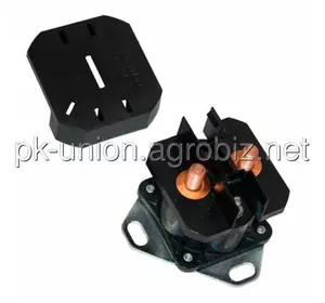 178149A1, Соленоид вкл. стартера ДВС и реверса накл. камеры (142341А1/A39079), 2388/2166/8010 178149A1, Соленоид вкл. стартера ДВС и реверса накл. камеры (142341А1/A39079), 2388/2166/8010