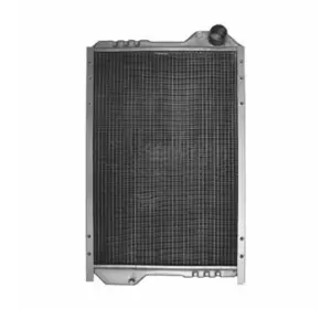 417858A2, Радиатор в сборе, MX255/285 417858A2, Радиатор в сборе, MX255/285