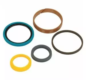 87455641, Р/к г/цилиндра рулевого (10 болтов), 255/MX285/310 87455641, Р/к г/цилиндра рулевого (10 болтов), 255/MX285/310