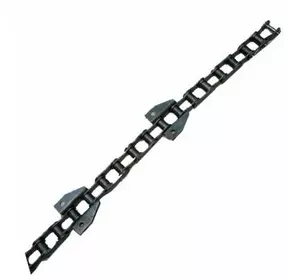 1989520C1, Цепь трра накл. кам. 541/2" крайняя (Donghua), 2388/5088 1989520C1, Цепь трра накл. кам. 541/2" крайняя (Donghua), 2388/5088