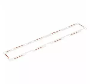 J936993, Прокладка крышки коллектора, 2388 J936993, Прокладка крышки коллектора, 2388