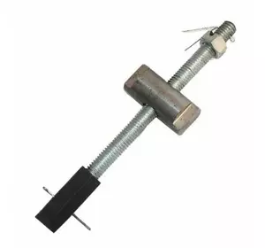 122-055S, Винт направляющий (122-058S), GP 122-055S, Винт направляющий (122-058S), GP