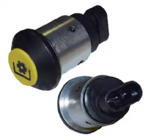 AL112561, Кнопка включения ВОМ трактора (на крыле), 8330/8430/8530 AL112561, Кнопка включения ВОМ трактора (на крыле), 8330/8430/8530