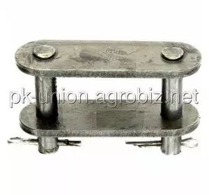 40241, Звено цепи соединительное, 40241, Звено цепи соединительное,