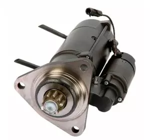 84213446ML, Стартер 12V/4.2kW (MS64/AZF4691/IS1077/193432A2/84146320/87499205) (Mahle) 84213446ML, Стартер 12V/4.2kW (MS64/AZF4691/IS1077/193432A2/84146320/87499205) (Mahle)