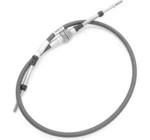 1267745C3, Трос тормоза стояночного, 8940/7240 1267745C3, Трос тормоза стояночного, 8940/7240
