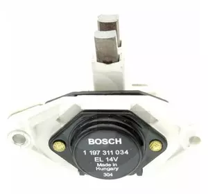 1197311034, Регулятор генератора (111899A1/1964733C1) STX500/450/MX270/2388 1197311034, Регулятор генератора (111899A1/1964733C1) STX500/450/MX270/2388