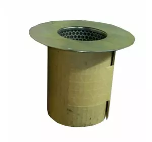 1348335C1, Сетка (экран) гидравл, T8.390/8040/Mag.340 1348335C1, Сетка (экран) гидравл, T8.390/8040/Mag.340