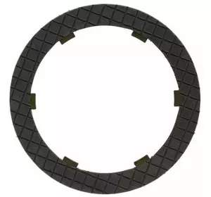 118421A1, Диск гидромуфты (внутренний зуб), MX255/285 118421A1, Диск гидромуфты (внутренний зуб), MX255/285