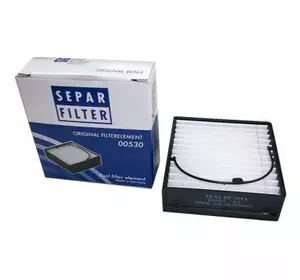 Separ-00530, Элемент ф-ра топливного Separ-2000/5