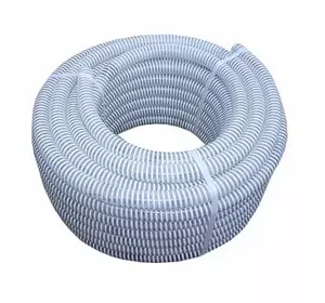 K3105770, Воздуховод, семяпровод TRANSLIQID PVC (d=30мм/L=25м) (00608117/K3105770), HORСSH K3105770, Воздуховод, семяпровод TRANSLIQID PVC (d=30мм/L=25м) (00608117/K3105770), HORСSH