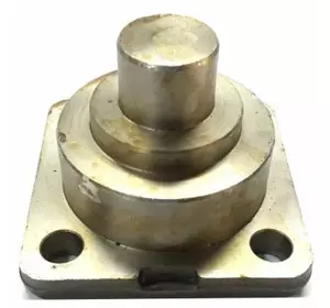 L112111, Опора цапфы переднего моста трактора (4475317030), 6920 L112111, Опора цапфы переднего моста трактора (4475317030), 6920