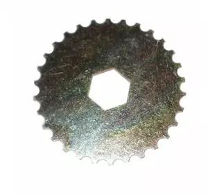 402-262D, Звездочка датчика оборотов, GP PD8070 402-262D, Звездочка датчика оборотов, GP PD8070