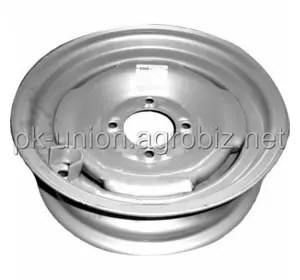 10159250, Диск колеса 15X4.5K WHL W/V.G. SILVER (10159150), ST250 10159250, Диск колеса 15X4.5K WHL W/V.G. SILVER (10159150), ST250