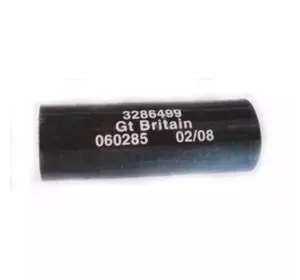 J286499, Патрубок турбокомпрессора, MX/2388 J286499, Патрубок турбокомпрессора, MX/2388