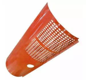 1318829C2, Суппорткожух ротора левый, 2366 1318829C2, Суппорткожух ротора левый, 2366