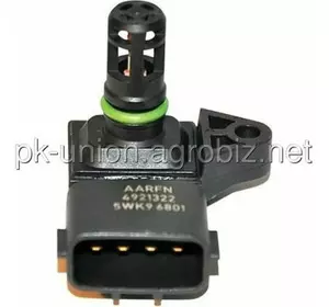 050634, Датчик давл/темп. возд.(87584643/4903286/2897333)(США), 2388/5088/T804050/310, Guardian (дв.QSB6,7) 050634, Датчик давл/темп. возд.(87584643/4903286/2897333)(США), 2388/5088/T804050/310, Guardian (дв.QSB6,7)