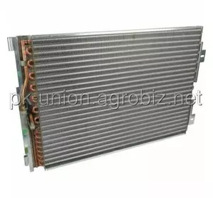 87610363AM, Радиатор кондиционера (87330260), CR/CX/CSX 87610363AM, Радиатор кондиционера (87330260), CR/CX/CSX