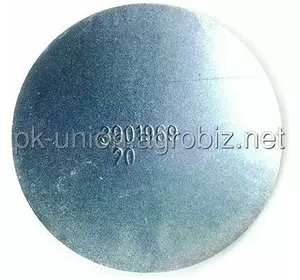 040094, Заглушка блока цилиндров (69,05мм)(413044/86637927/3901969)(США), 2388/5088/T804050/Mag.310 040094, Заглушка блока цилиндров (69,05мм)(413044/86637927/3901969)(США), 2388/5088/T804050/Mag.310