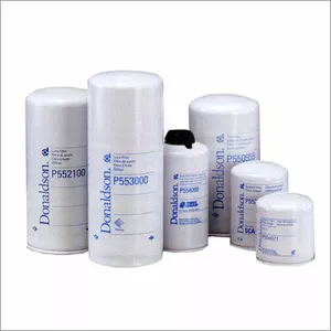 Фільтри системи охолодження Фільтри системи охолодження