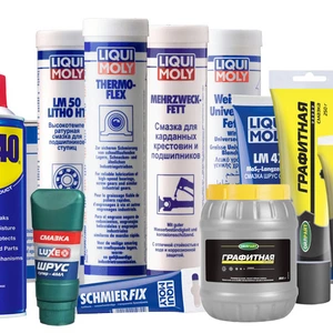 Змазка Змазка