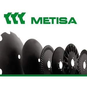 Диски, лапи Metisa Диски, лапи Metisa