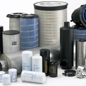 Фільтри повітряні Фільтри повітряні