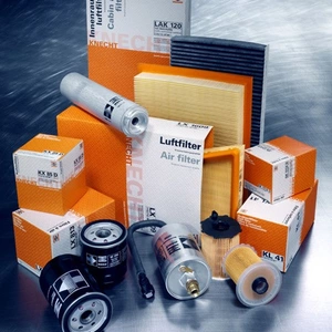 Фільтри гальмівної системи Фільтри гальмівної системи