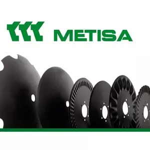 Диски, лапы Metisa Диски, лапы Metisa
