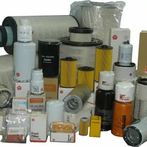 Фільтри масляні Фільтри масляні