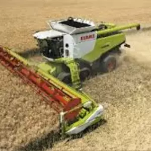 Пристрої для збирання ріпаку Пристрої для збирання ріпаку