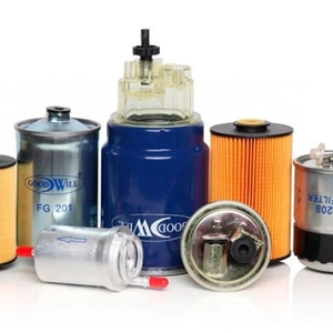 Фільтри паливні Фільтри паливні