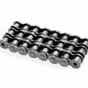 Ланцюги трирядні Ланцюги трирядні