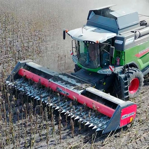 Для збирання соняшника Для збирання соняшника