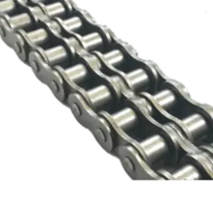 Ланцюги дворядні Ланцюги дворядні