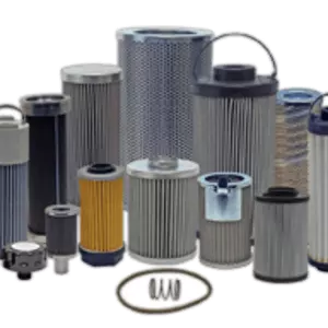 Фільтри гідравлічні Фільтри гідравлічні